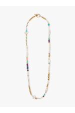 COLIER MULTICOLOR
