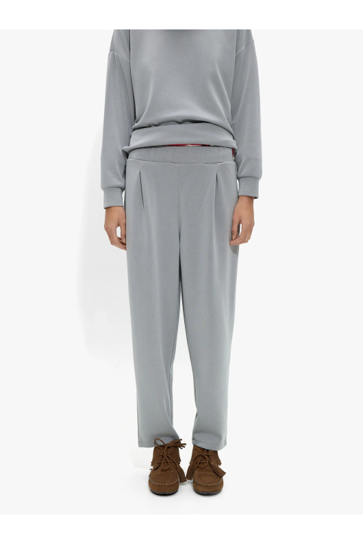 PANTALONI GRI