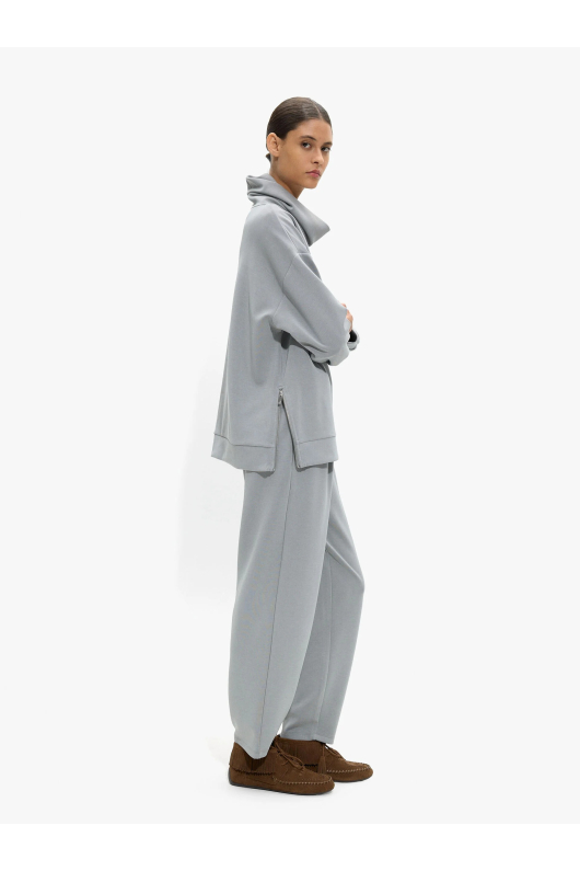 PANTALONI GRI
