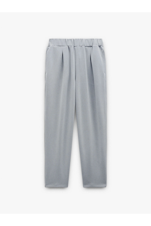 PANTALONI GRI