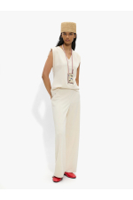 PANTALONI CREM