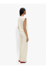 PANTALONI CREM