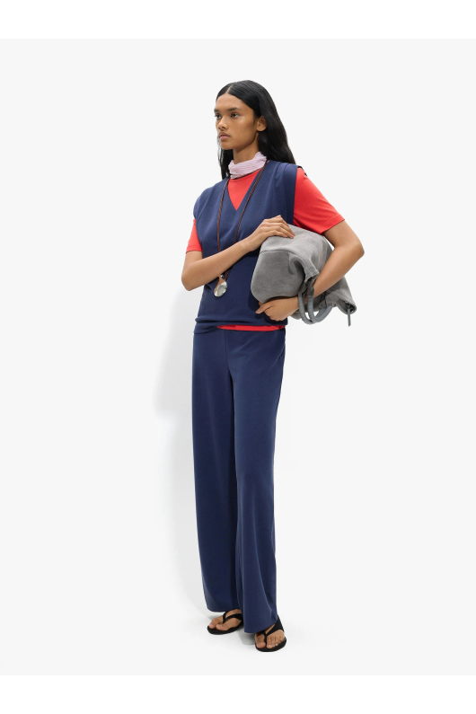 PANTALONI BLUEMARINE