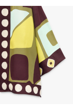 KIMONO CU PRINT