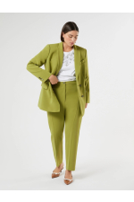 PANTALONI OLIVE
