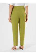 PANTALONI OLIVE