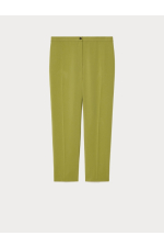 PANTALONI OLIVE