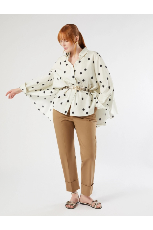 PANTALONI BEJ