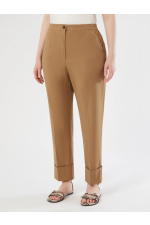 PANTALONI BEJ