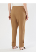 PANTALONI BEJ