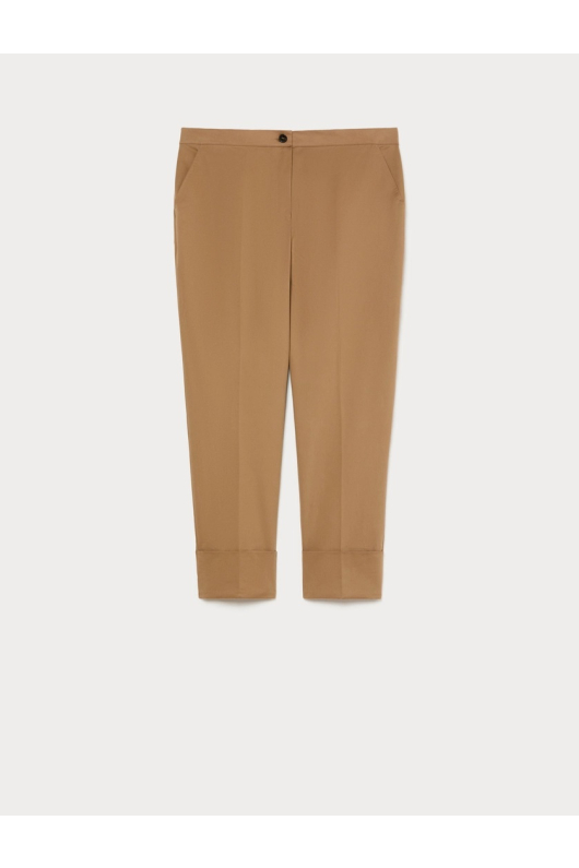 PANTALONI BEJ