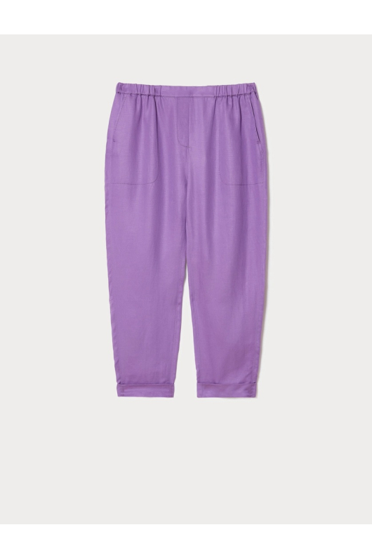 PANTALONI LILA