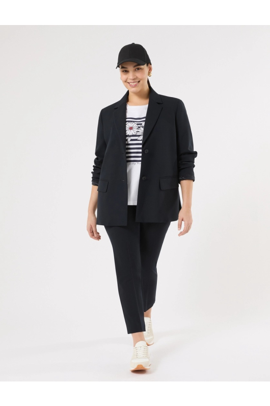 PANTALONI BLEUMARINE