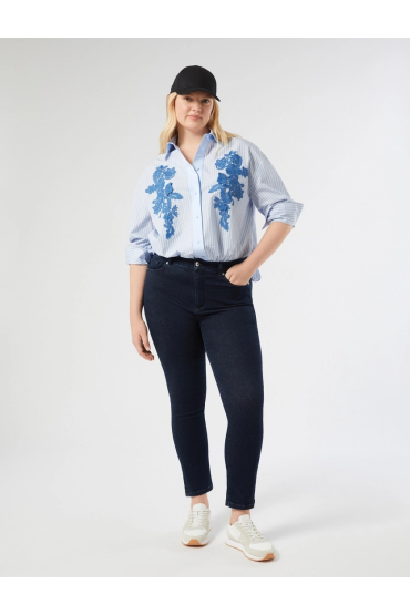 PANTALONI DENIM