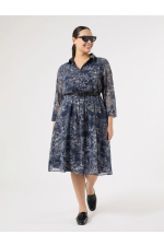 ROCHIE STIL CAMASA, CU PRINT