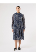 ROCHIE STIL CAMASA, CU PRINT