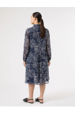 ROCHIE STIL CAMASA, CU PRINT