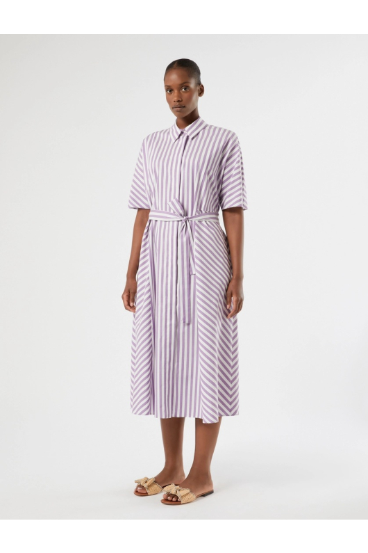 ROCHIE, STIL CAMASA, CU PRINT IN DUNGI
