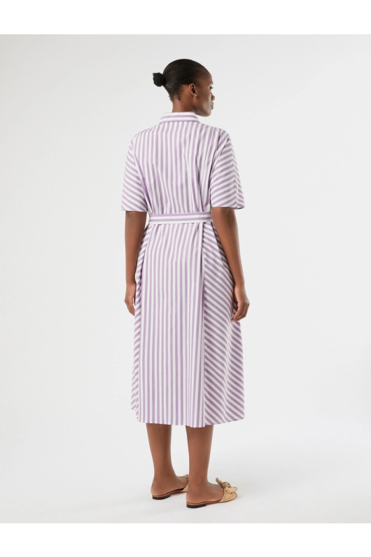 ROCHIE, STIL CAMASA, CU PRINT IN DUNGI