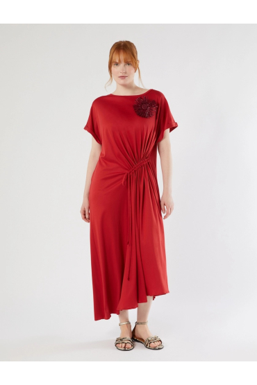 ROCHIE MIDI, ROSIE