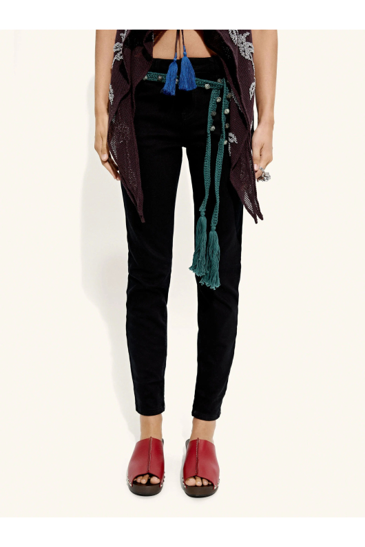 BLUGI DENIM