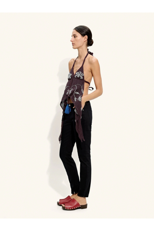 BLUGI DENIM