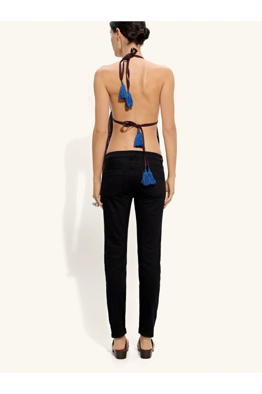 BLUGI DENIM