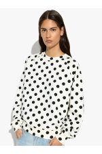 BLUZA CU BULINE