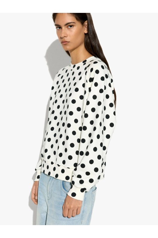 BLUZA CU BULINE