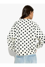BLUZA CU BULINE