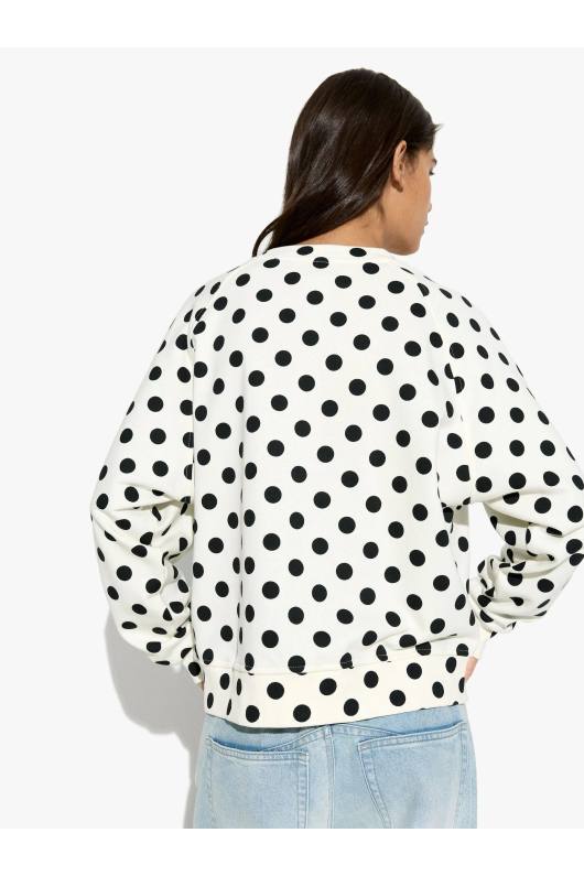 BLUZA CU BULINE