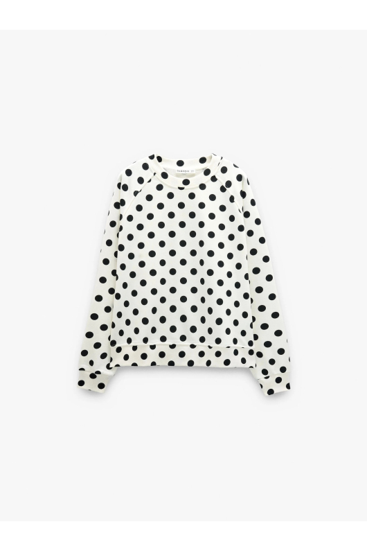 BLUZA CU BULINE
