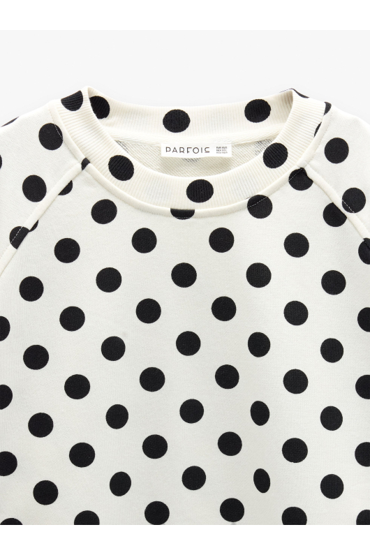 BLUZA CU BULINE