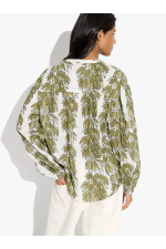 BLUZA CU PRINT