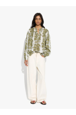 BLUZA CU PRINT