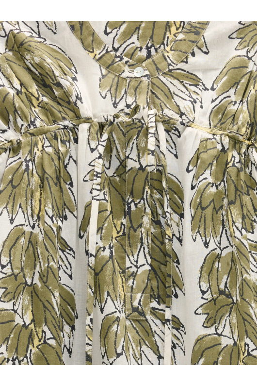BLUZA CU PRINT