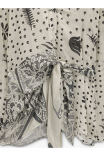 BLUZA CU PRINT