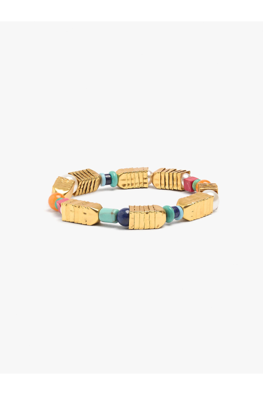BRATARA MULTICOLORA