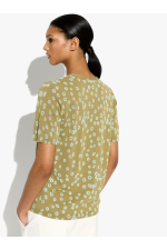 CARDIGAN CU PRINT