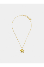 COLIER AURIU PLACAT CU AUR 18K