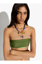 COLIER MULTICOLOR