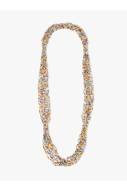 COLIER MULTICOLOR