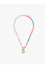 COLIER MULTICOLOR