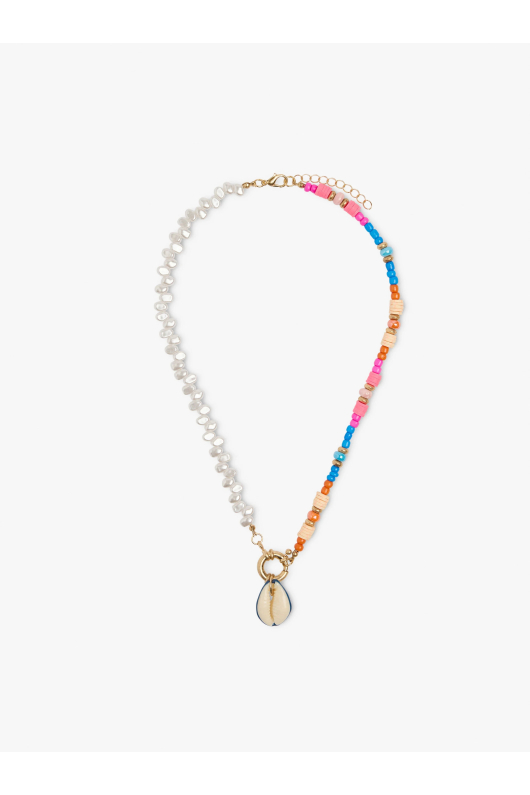 COLIER MULTICOLOR
