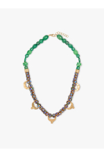 COLIER MULTICOLOR
