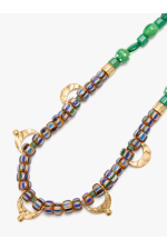 COLIER MULTICOLOR