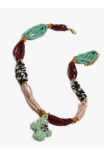 COLIER MULTICOLOR