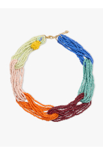 COLIER MULTICOLOR