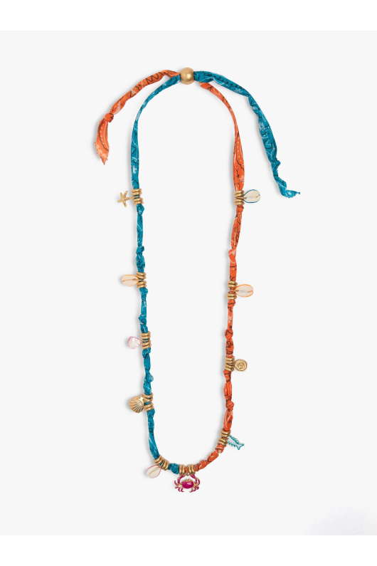 COLIER MULTICOLOR
