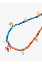 COLIER MULTICOLOR